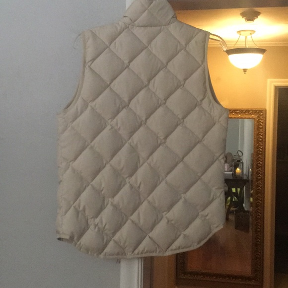 J Crew Vest XS - Picture 4 of 4